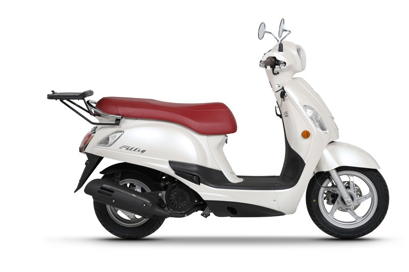 Shad / シャッド トップマスターフィッティング KYMCO FILLY 125 ABS '18 | K0FL18ST
