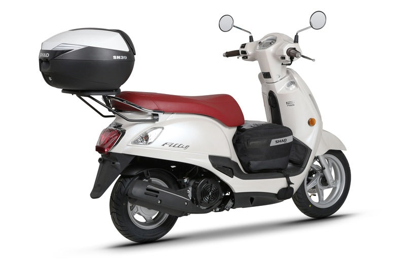 Shad / シャッド トップマスターフィッティング KYMCO FILLY 125 ABS '18 | K0FL18ST