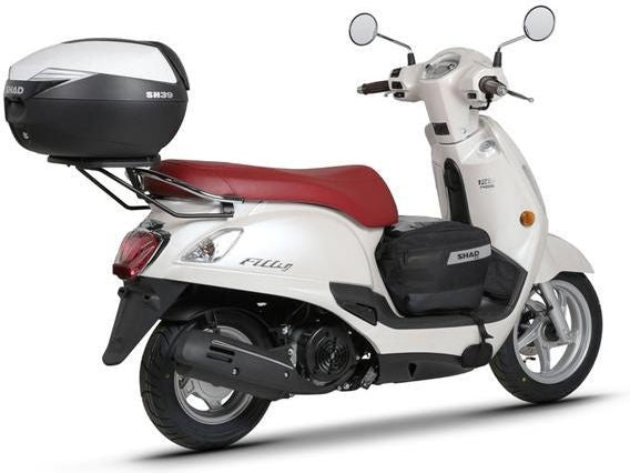 Shad / シャッド トップマスターフィッティング KYMCO FILLY 125 ABS '18 | K0FL18ST