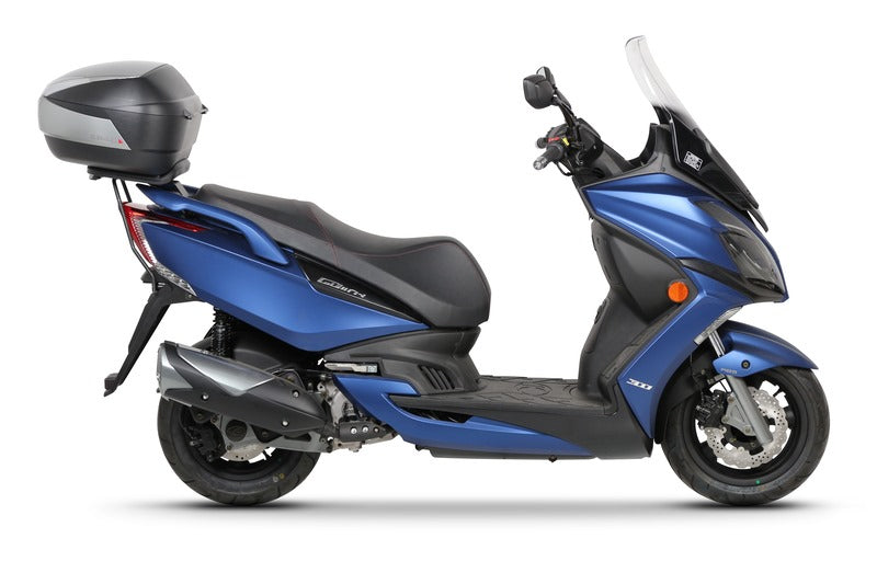 Shad / シャッド トップマスターフィッティングセット - キムコ (Kymco) | K0GD38ST