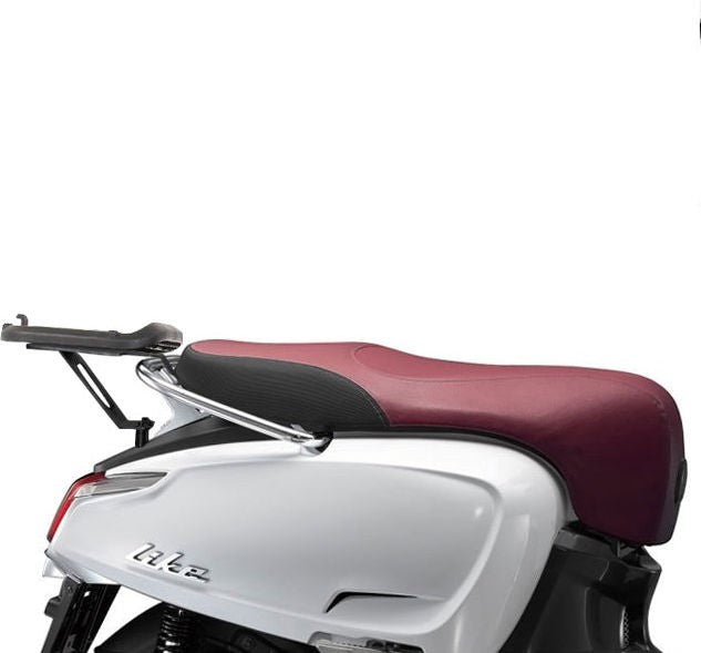 シャッドトップボックスフィッティングキットkymco like 125（17-20）|K0LK17ST