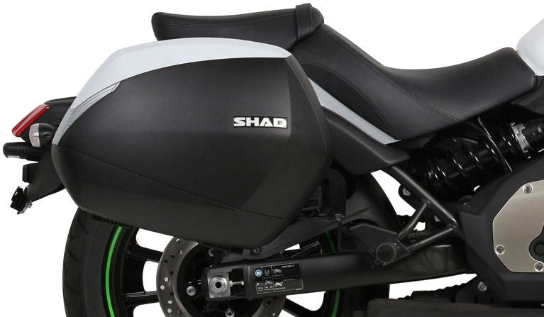 Shad / シャッド 3Pシステムフィッティング KAWASAKI VULCAN S 650 '15 | K0VL65IF