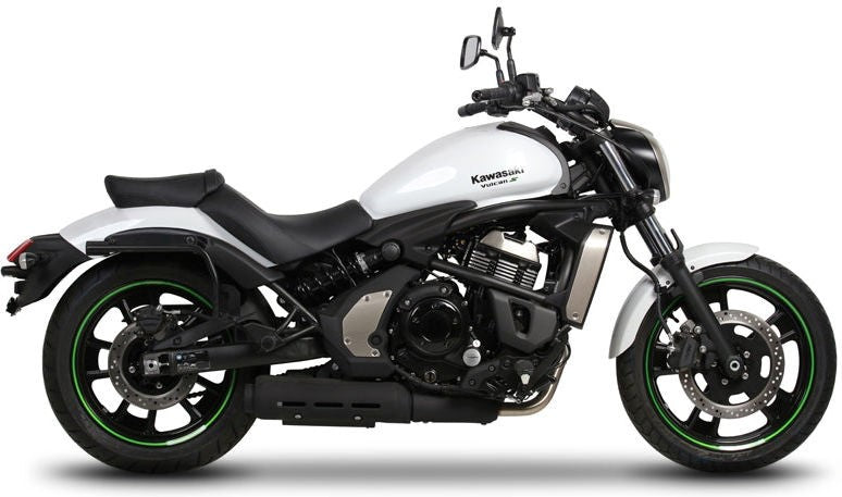 Shad / シャッド 3Pシステムフィッティング KAWASAKI VULCAN S 650 '15 | K0VL65IF