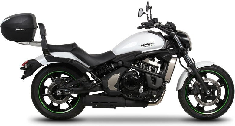 Shad / シャッド バックレストキット KAWASAKI VULCAN S 650 '15 | K0VL65SN