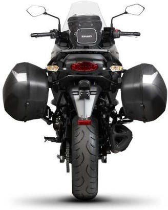 Shad / シャッド 3Pシステムフィッティング KAWASAKI VERSYS 1000 '15 | K0VR16IF