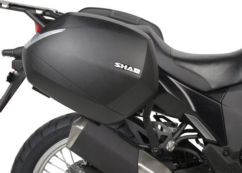 Shad / シャッド 3Pシステムフィッティング KAWASAKI VERSYS 300 '17 | K0VR37IF