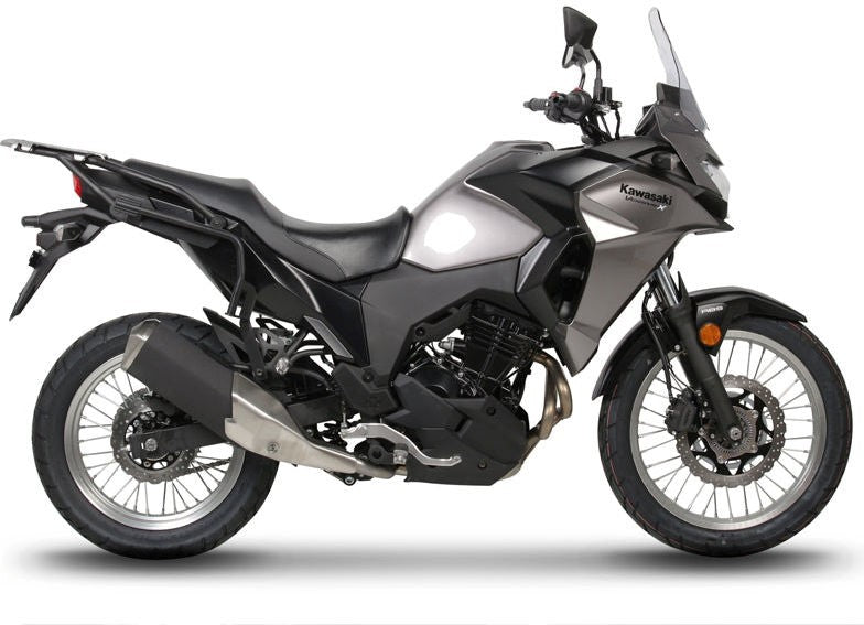 Shad / シャッド 3Pシステムフィッティング KAWASAKI VERSYS 300 '17 | K0VR37IF
