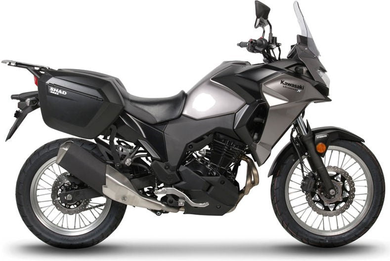 Shad / シャッド 3Pシステムフィッティング KAWASAKI VERSYS 300 '17 | K0VR37IF