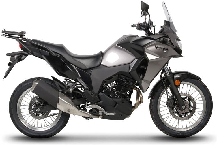 シャッドトップボックスフィッティングキット川崎Versys-X 300（17-23）|K0VR37ST