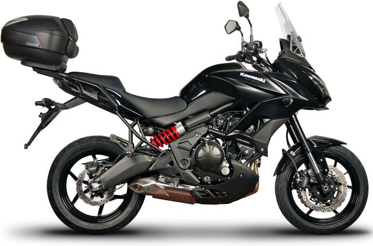 シャッドトップボックスフィッティングキット川崎Versys 650（15-23）|K0VR65ST