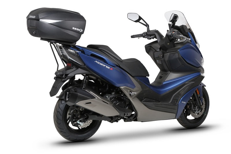 Shad / シャッド トップマスターフィッティング KYMCO XCITING 400 S '18 | K0XC48ST