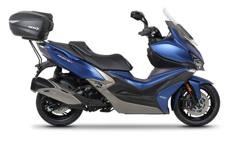 Shad / シャッド トップマスターフィッティング KYMCO XCITING 400 S '18 | K0XC48ST
