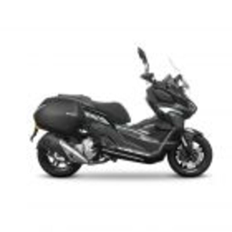 SHAD  3P System (side) | K0XD33IF