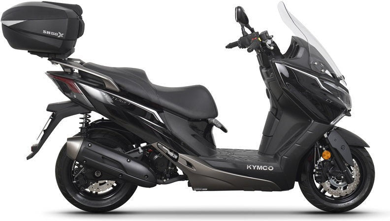 シャッドトップボックスフィッティングキットkymco x-town 300（22-23）|K0XT11ST