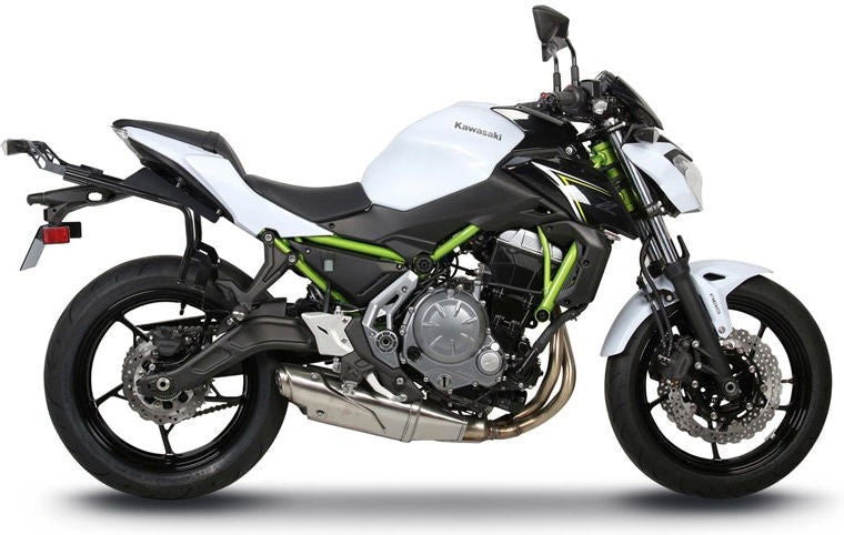 Shad / シャッド 3Pシステムフィッティング KAWASAKI Z650 '17 | K0Z667IF