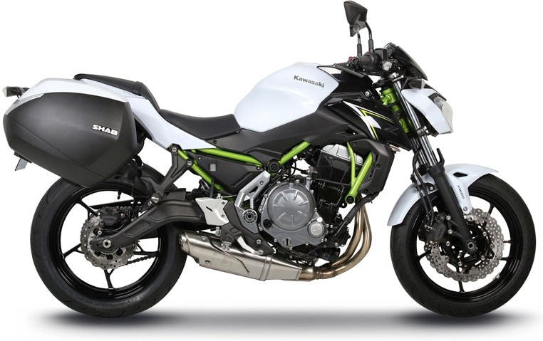 Shad / シャッド 3Pシステムフィッティング KAWASAKI Z650 '17 | K0Z667IF