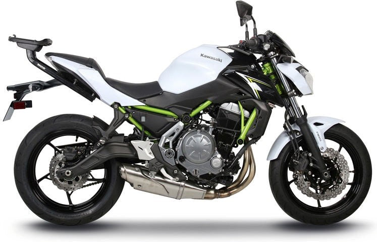 Shad / シャッド トップマスターフィッティング KAWASAKI Z650 '17 | K0Z667ST