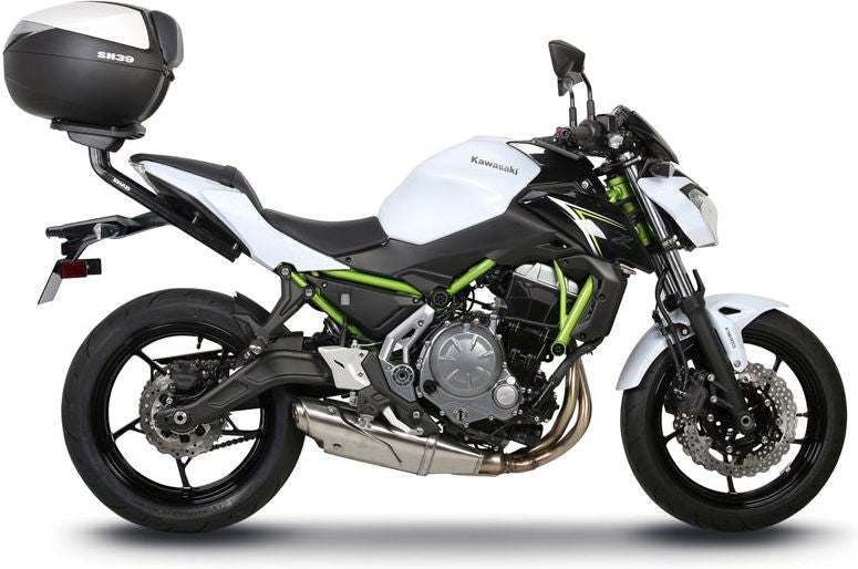 Shad / シャッド トップマスターフィッティング KAWASAKI Z650 '17 | K0Z667ST
