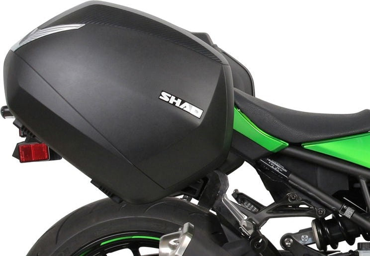 Shad / シャッド 3Pシステムフィッティング KAWASAKI Z900 '17 | K0Z997IF