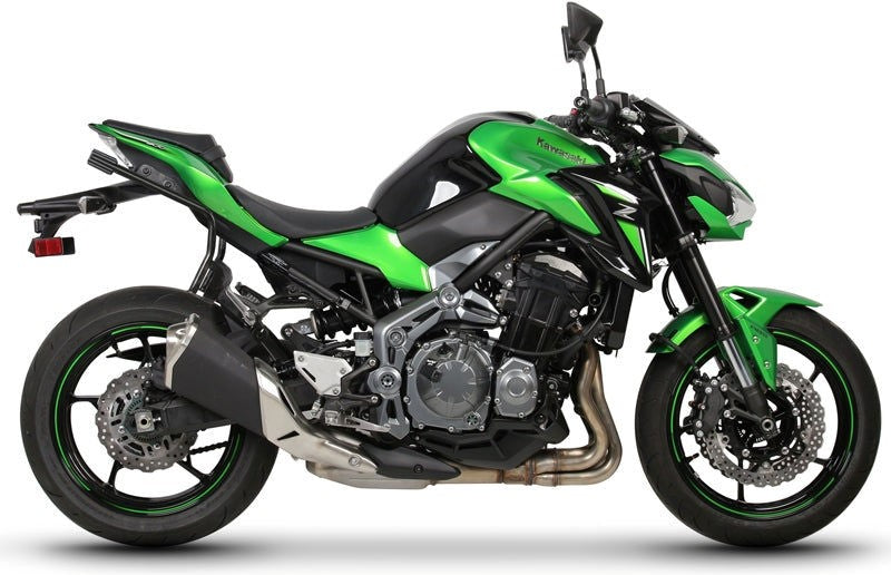 Shad / シャッド 3Pシステムフィッティング KAWASAKI Z900 '17 | K0Z997IF