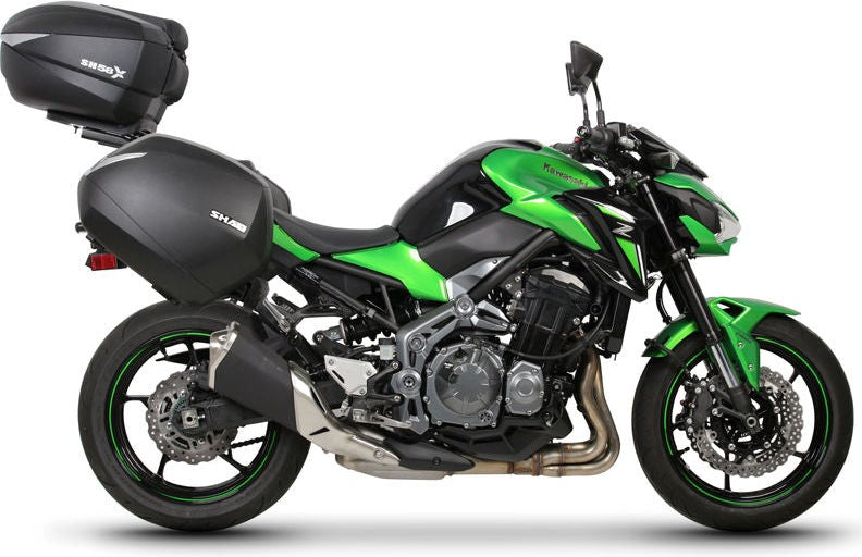 Shad / シャッド 3Pシステムフィッティング KAWASAKI Z900 '17 | K0Z997IF