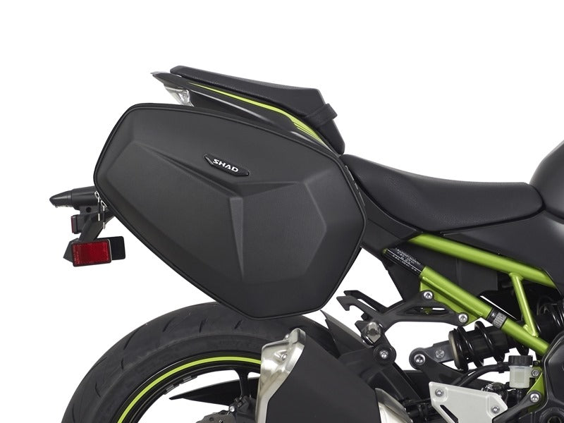 シャッド SR パニアフィッティングキット カワサキ Z900 (17-22)|K0Z997SR