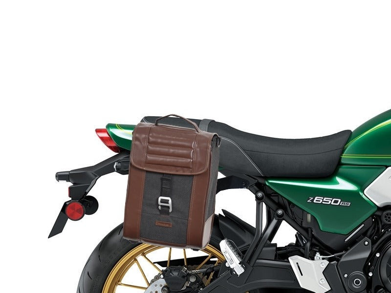 シャッド SRパニアフィッティングキット カワサキ Z650 RS (21-23)|K0ZR61SR
