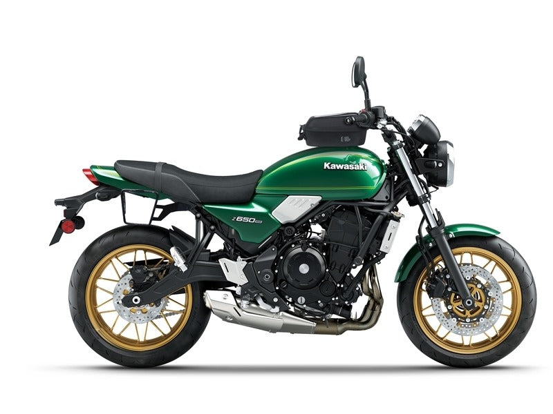 シャッド SRパニアフィッティングキット カワサキ Z650 RS (21-23)|K0ZR61SR