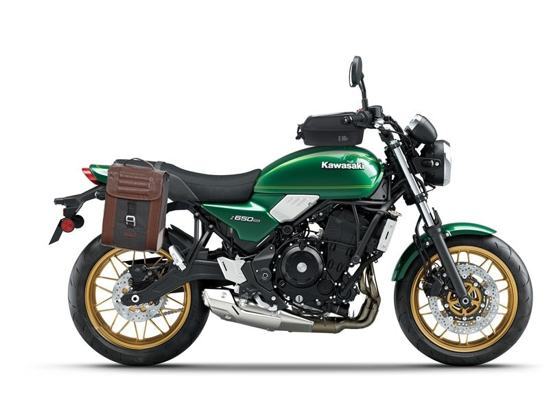 シャッド SRパニアフィッティングキット カワサキ Z650 RS (21-23)|K0ZR61SR