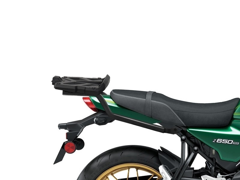 シャッドトップボックスフィッティングキット川崎Z650 RS（21-23）|K0ZR61ST