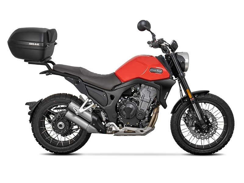 シャッドトップボックスフィッティングキットマクバー8マイル500 SCR（22）|M0GH52ST