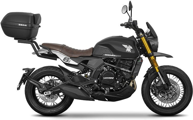 シャッドトップボックスフィッティングキットMoto morini seiemmezzo str（22-23）|M0SM62ST