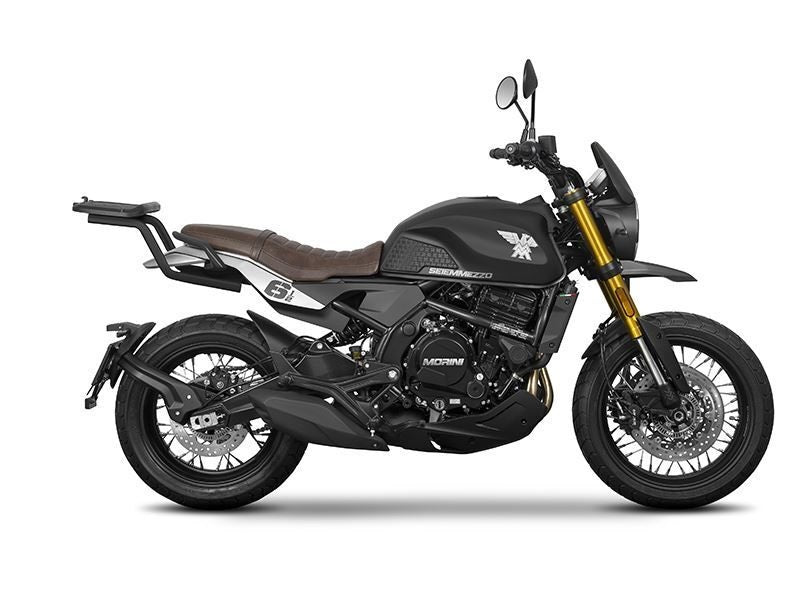 シャッドトップボックスフィッティングキットMoto morini seiemmezzo str（22-23）|M0SM62ST