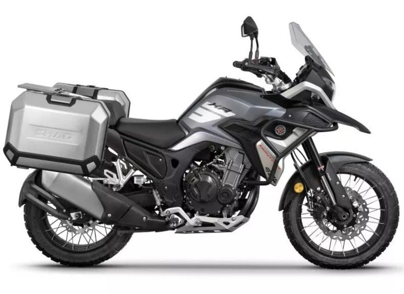 シャッド 4PパニエフィッティングキットMacbor Montana XR5 500（20-23）|M0XR524P