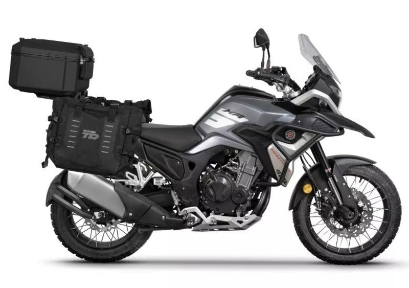 シャッド 4PパニエフィッティングキットMacbor Montana XR5 500（20-23）|M0XR524P