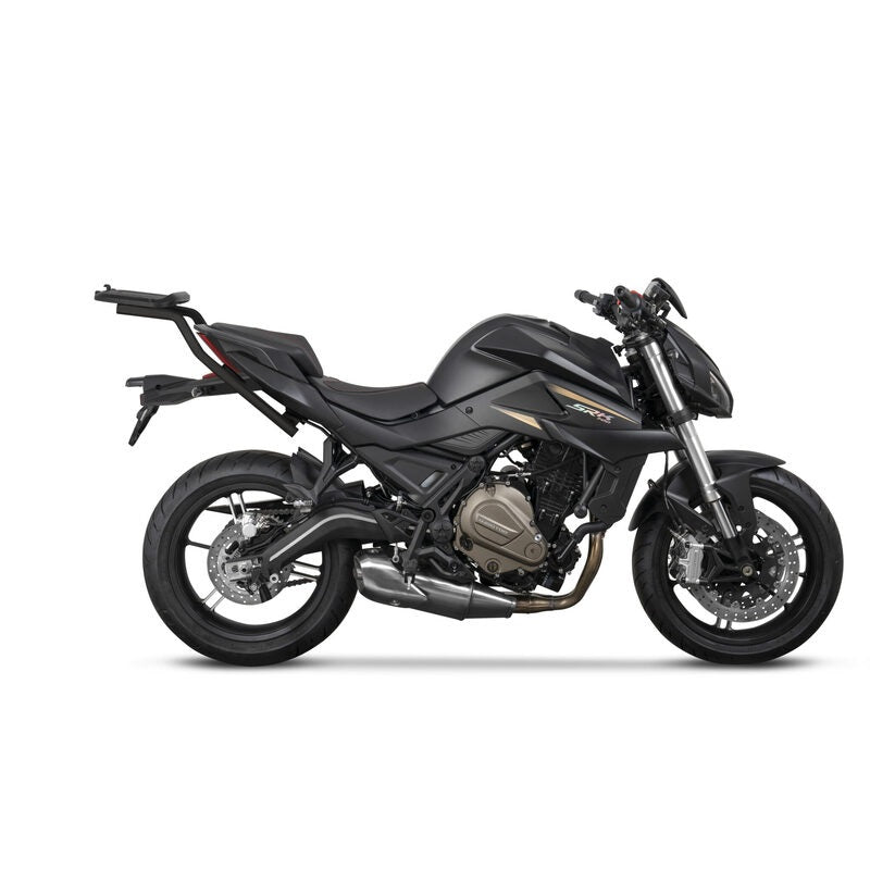 シャッドトップボックスフィッティングキットQJMOTOR SRK 700（22-23）|Q0SK72ST