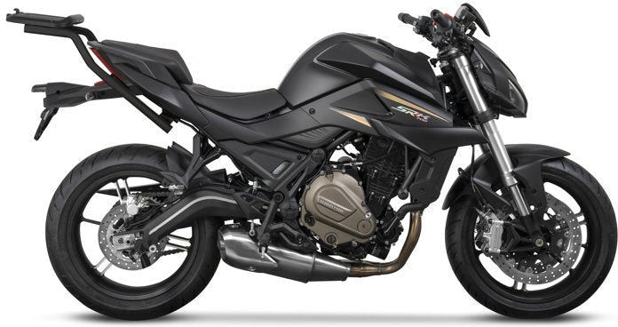 シャッドトップボックスフィッティングキットQJMOTOR SRK 700（22-23）|Q0SK72ST