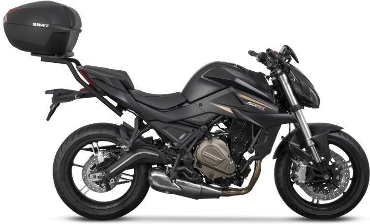 シャッドトップボックスフィッティングキットQJMOTOR SRK 700（22-23）|Q0SK72ST