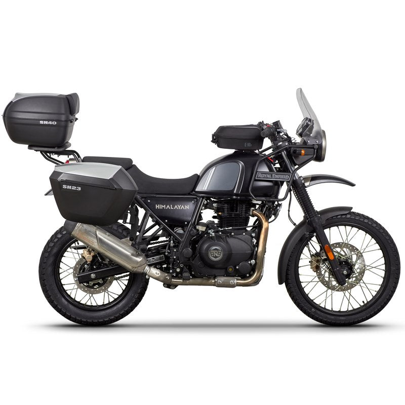 Shad / シャッド 3Pシステムフィッティング ROYAL ENFIELD HIMALAYAN 410 '18 | R0HM49IF