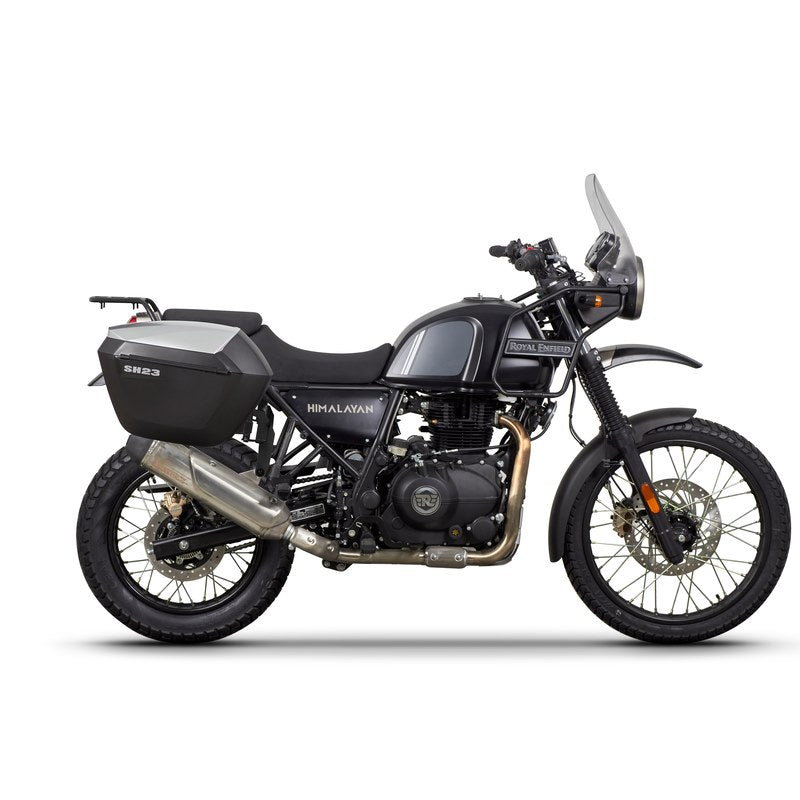 Shad / シャッド 3Pシステムフィッティング ROYAL ENFIELD HIMALAYAN 410 '18 | R0HM49IF