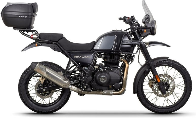 Shad / シャッド トップマスターフィッティング ROYAL ENFIELD HIMALAYAN 410 '18 | R0HM49ST