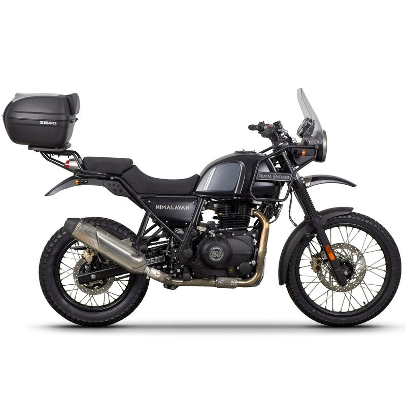 Shad / シャッド トップマスターフィッティング ROYAL ENFIELD HIMALAYAN 410 '18 | R0HM49ST