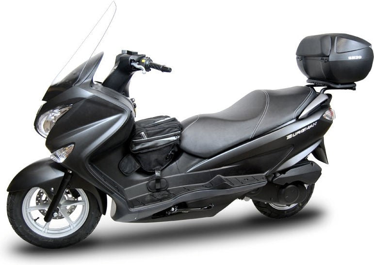 Shad / シャッド トップマスターフィッティング SUZUKI BURGMAN | S0BR17ST