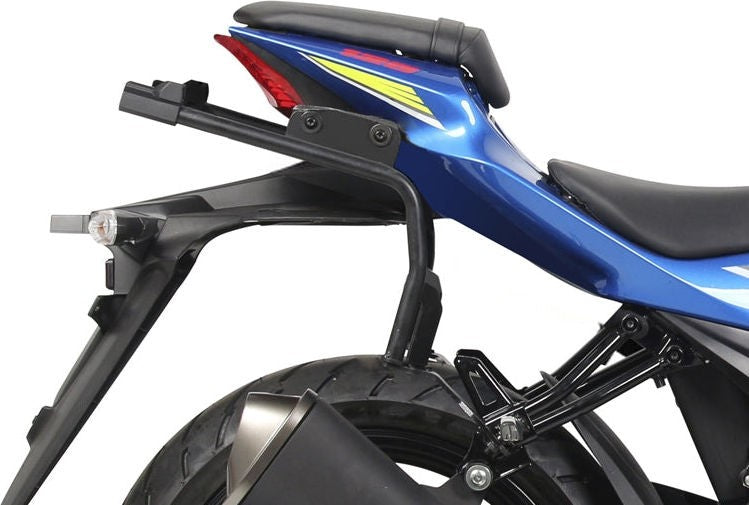 Shad / シャッド 3Pシステムフィッティング SUZUKI GSX-S 125'17 | S0GS17IF