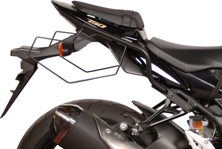 Shad / シャッド サイドバッグホルダー SUZUKI GSR 750 '11 | S0GS71SE