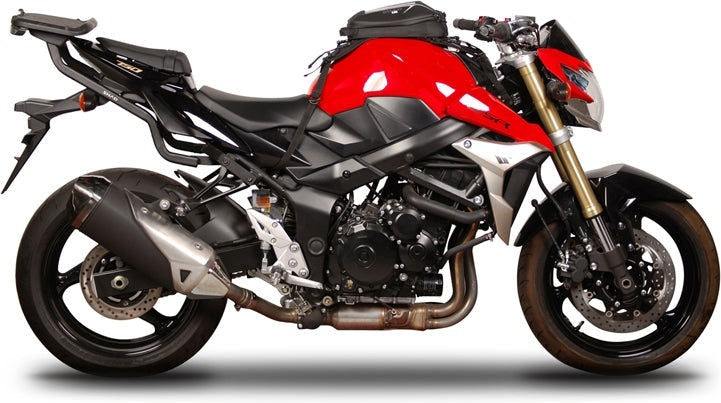 Shad / シャッド トップマスターフィッティング SUZUKI GSR 750 '11 | S0GS71ST