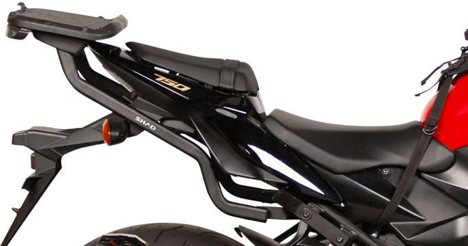 Shad / シャッド トップマスターフィッティング SUZUKI GSR 750 '11 | S0GS71ST