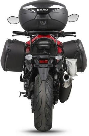 Shad / シャッド トップマスターフィッティング SUZUKI GSX 750 S '17 | S0GS77ST