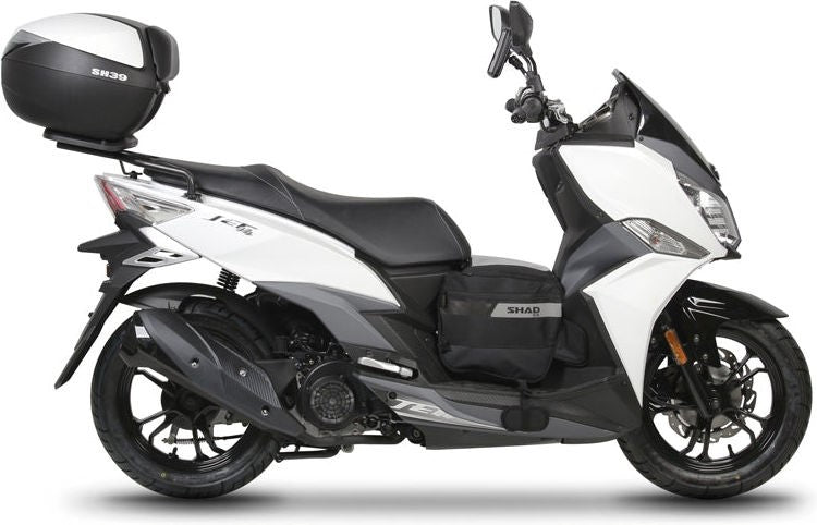 Shad / シャッド トップマスターフィッティング SYM JET14 125 '17 | S0JT17ST