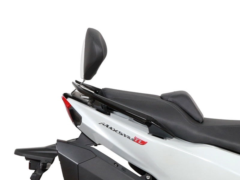 シャッド バックレスト取付キット Sym Maxsym 500 TL (20-23) |S0MX50RV